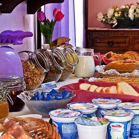 B&B Monte Dei Pegni Agrigento Ngoại thất bức ảnh