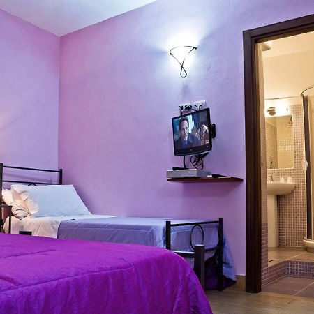 B&B Monte Dei Pegni Agrigento Ngoại thất bức ảnh