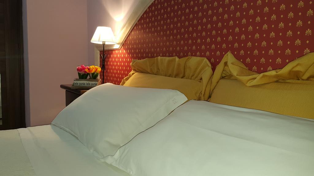 B&B Monte Dei Pegni Agrigento Phòng bức ảnh