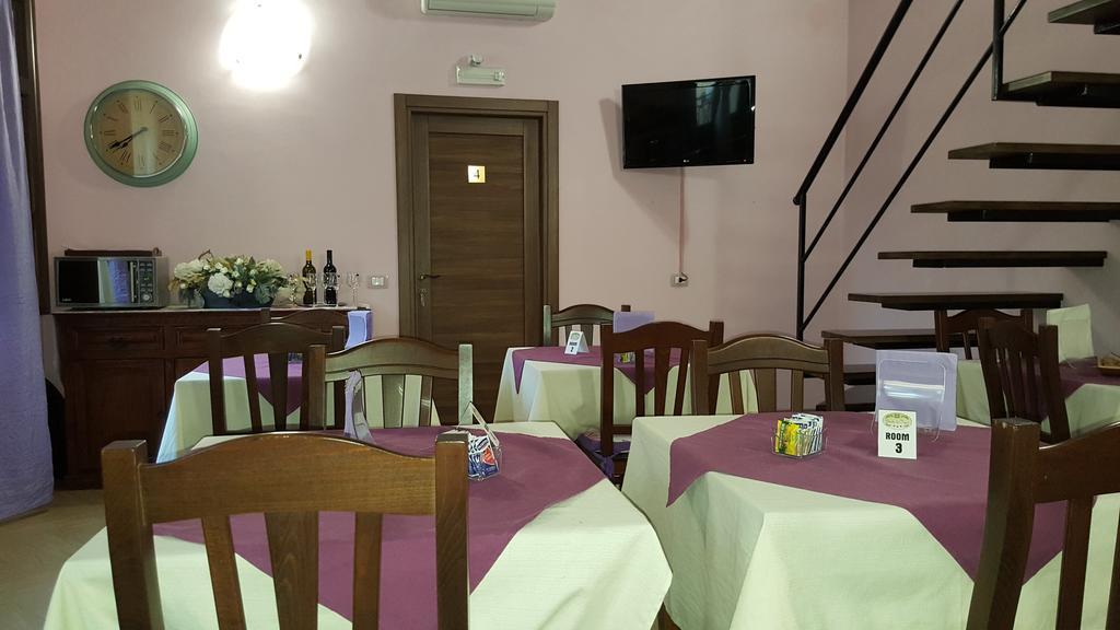 B&B Monte Dei Pegni Agrigento Phòng bức ảnh