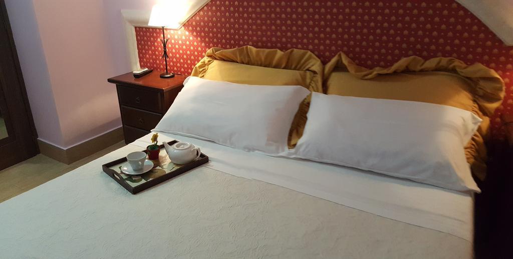 B&B Monte Dei Pegni Agrigento Phòng bức ảnh