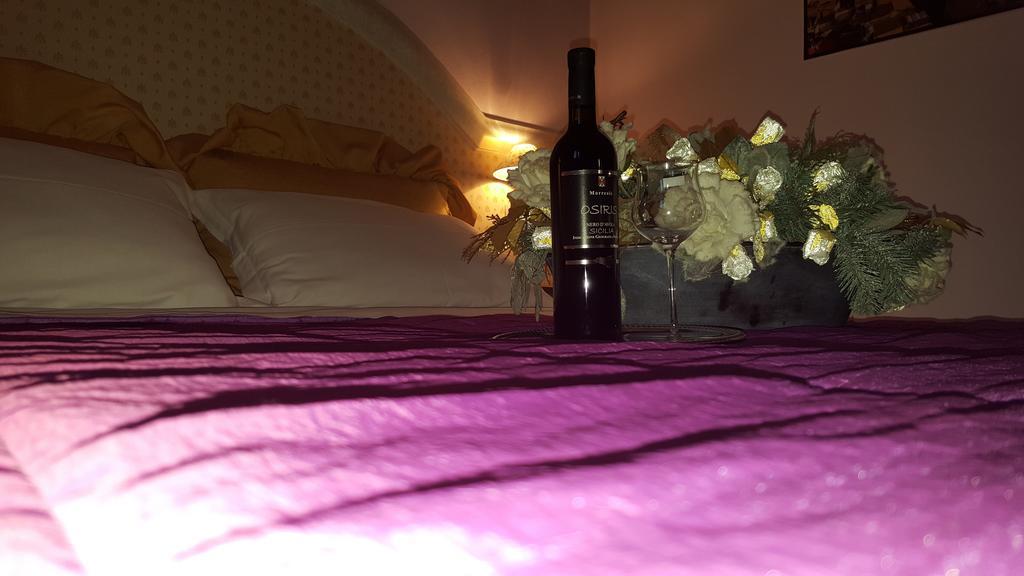 B&B Monte Dei Pegni Agrigento Phòng bức ảnh