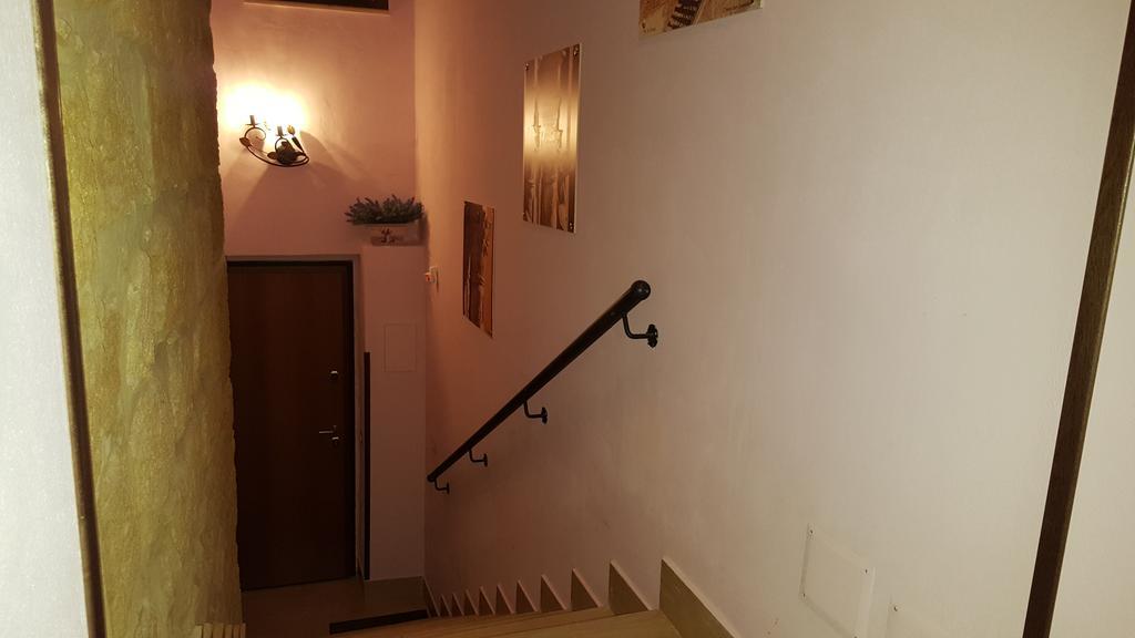 B&B Monte Dei Pegni Agrigento Ngoại thất bức ảnh