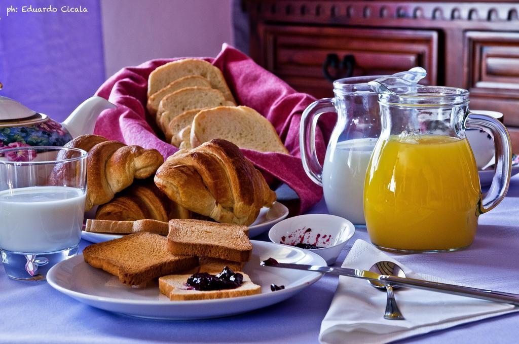 B&B Monte Dei Pegni Agrigento Ngoại thất bức ảnh