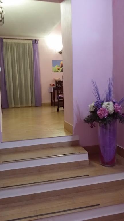 B&B Monte Dei Pegni Agrigento Ngoại thất bức ảnh