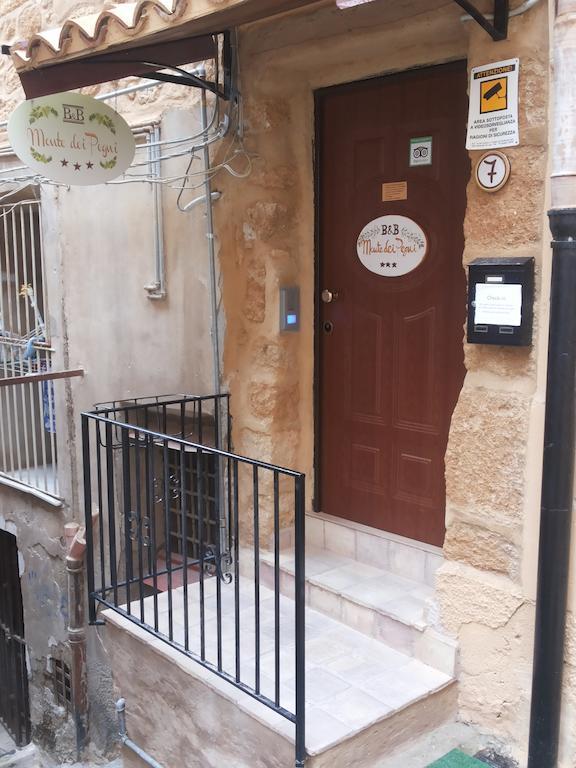 B&B Monte Dei Pegni Agrigento Ngoại thất bức ảnh
