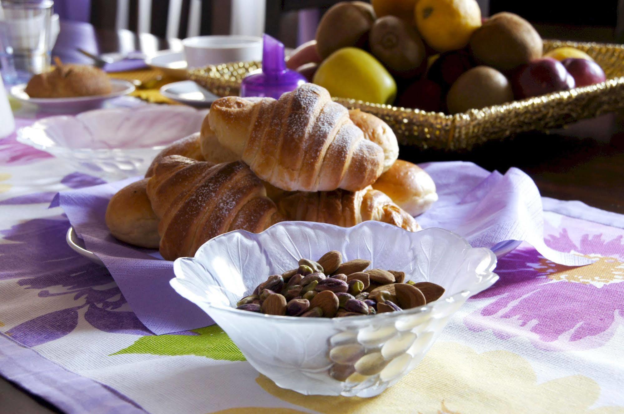 B&B Monte Dei Pegni Agrigento Ngoại thất bức ảnh