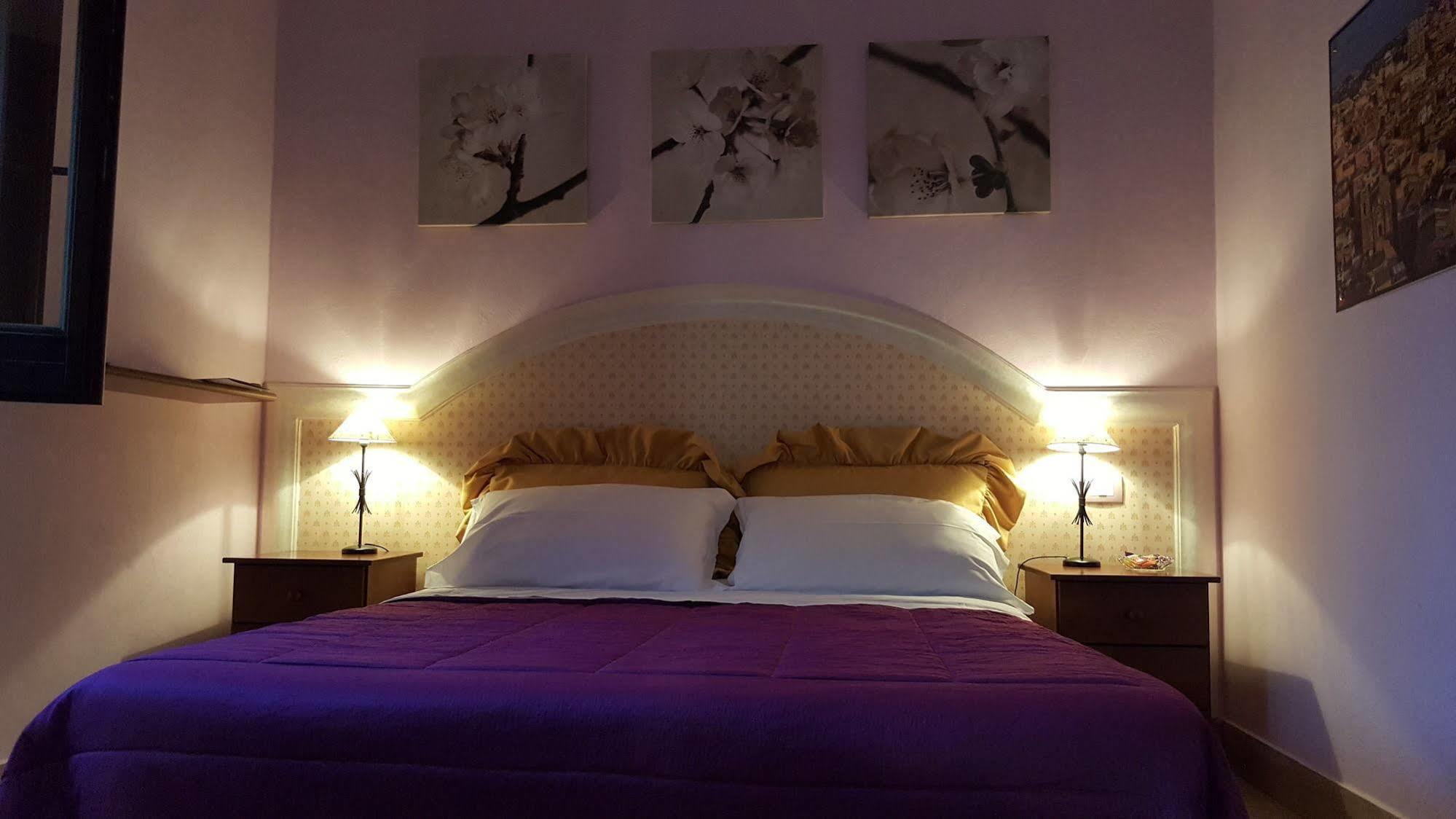 B&B Monte Dei Pegni Agrigento Ngoại thất bức ảnh