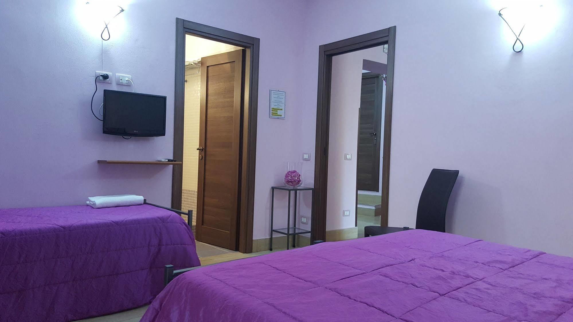 B&B Monte Dei Pegni Agrigento Ngoại thất bức ảnh