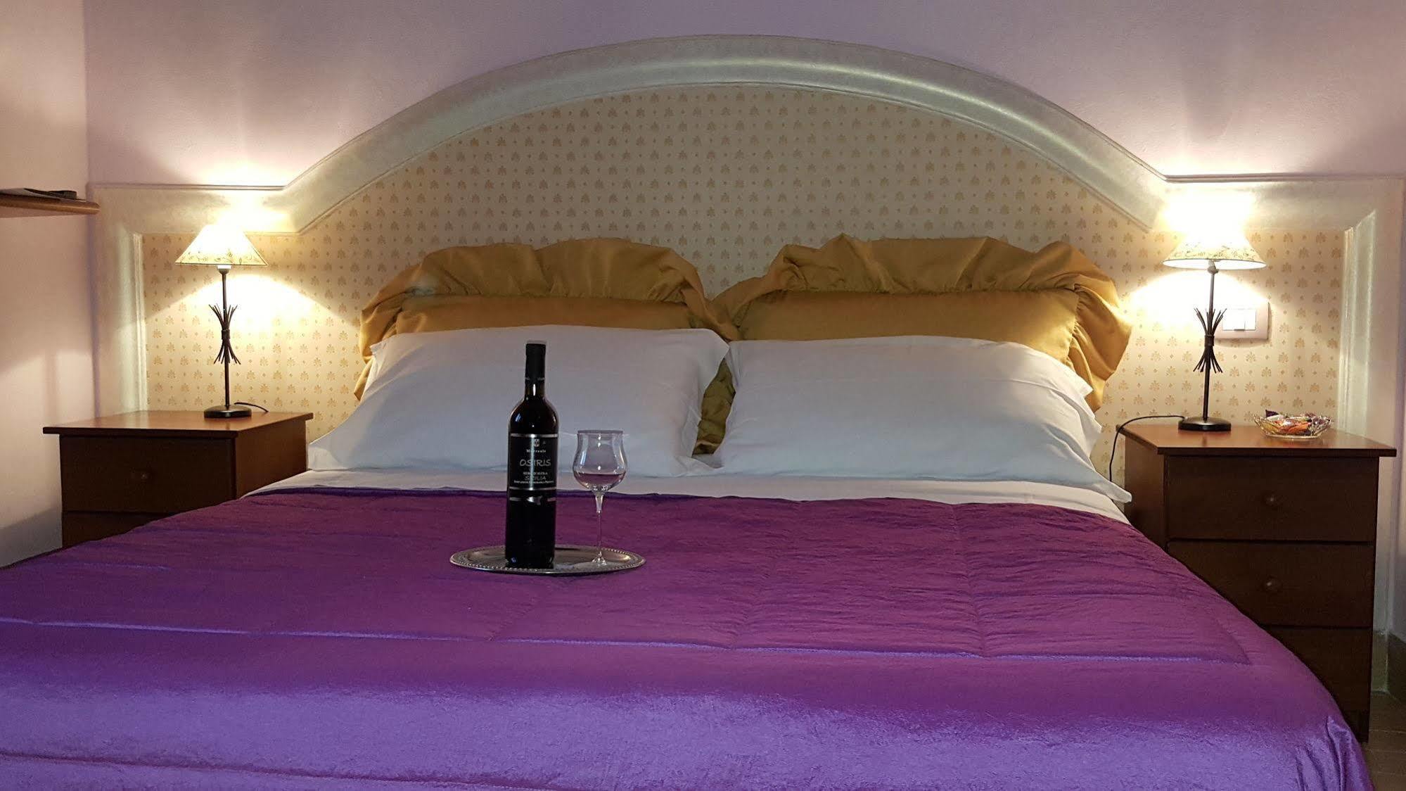 B&B Monte Dei Pegni Agrigento Ngoại thất bức ảnh