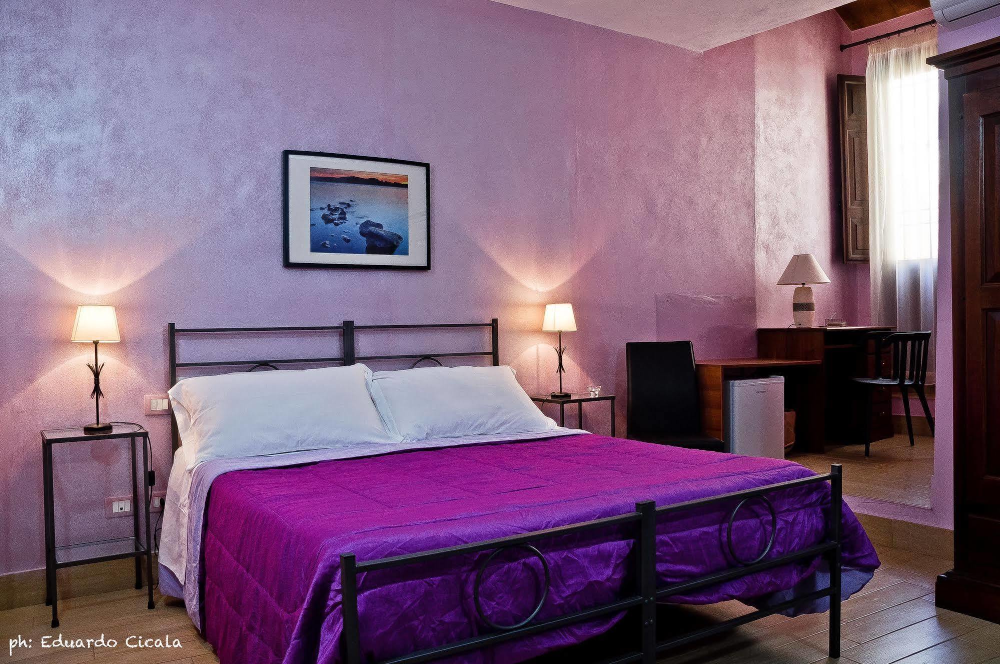 B&B Monte Dei Pegni Agrigento Ngoại thất bức ảnh