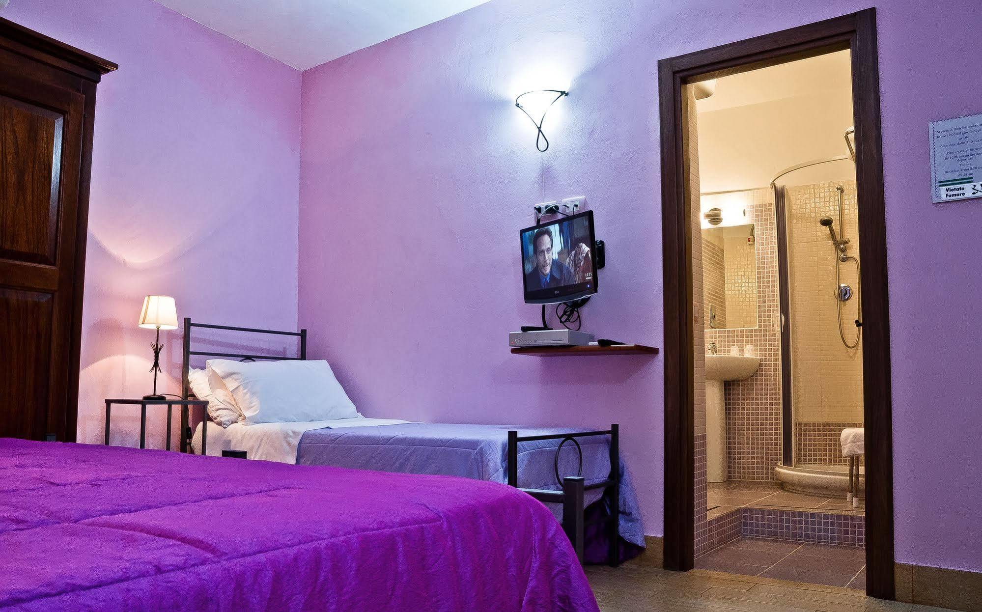 B&B Monte Dei Pegni Agrigento Ngoại thất bức ảnh