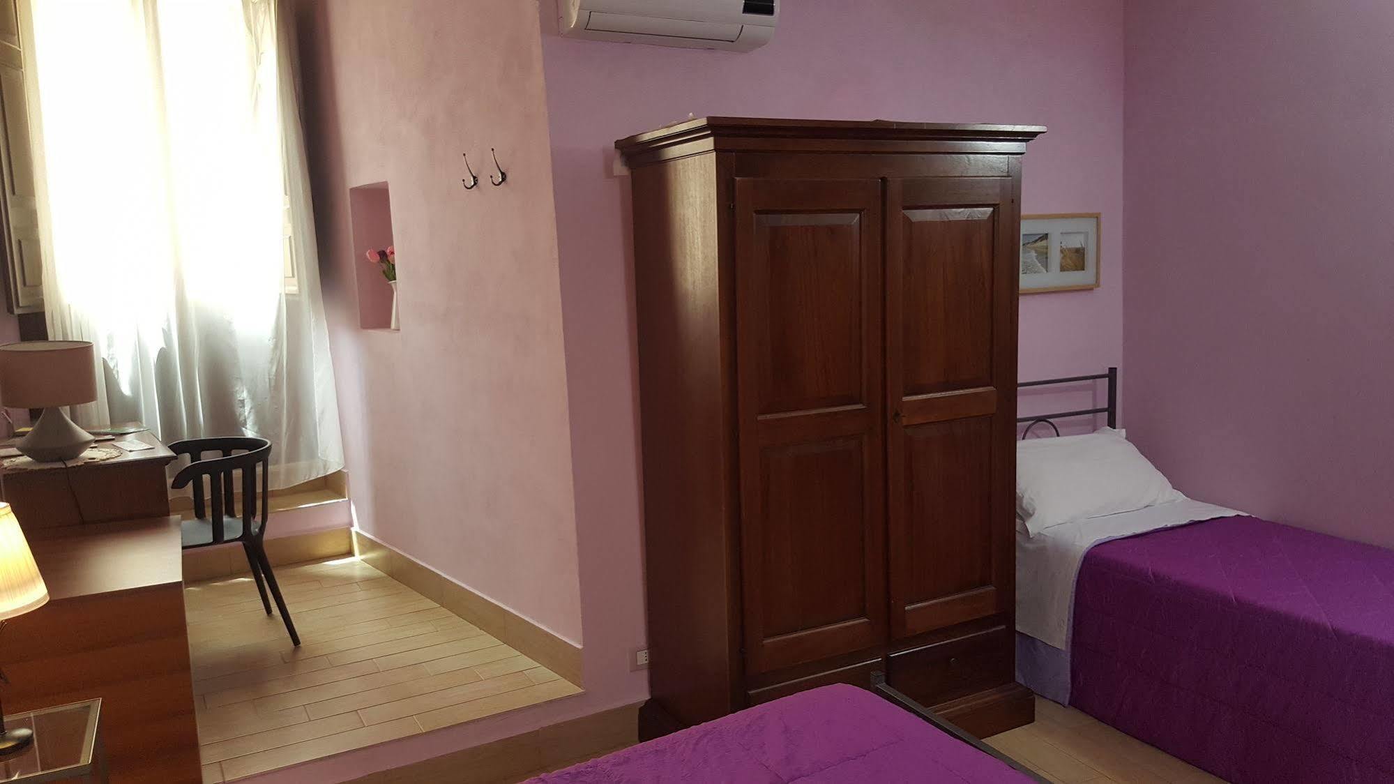 B&B Monte Dei Pegni Agrigento Ngoại thất bức ảnh