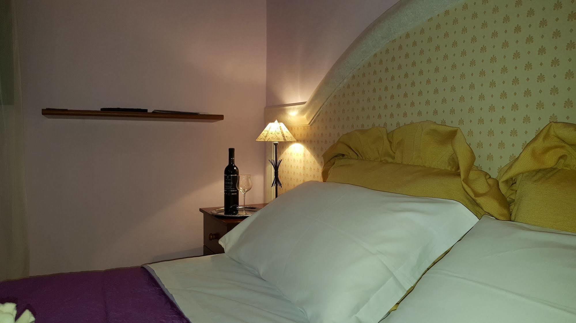 B&B Monte Dei Pegni Agrigento Ngoại thất bức ảnh