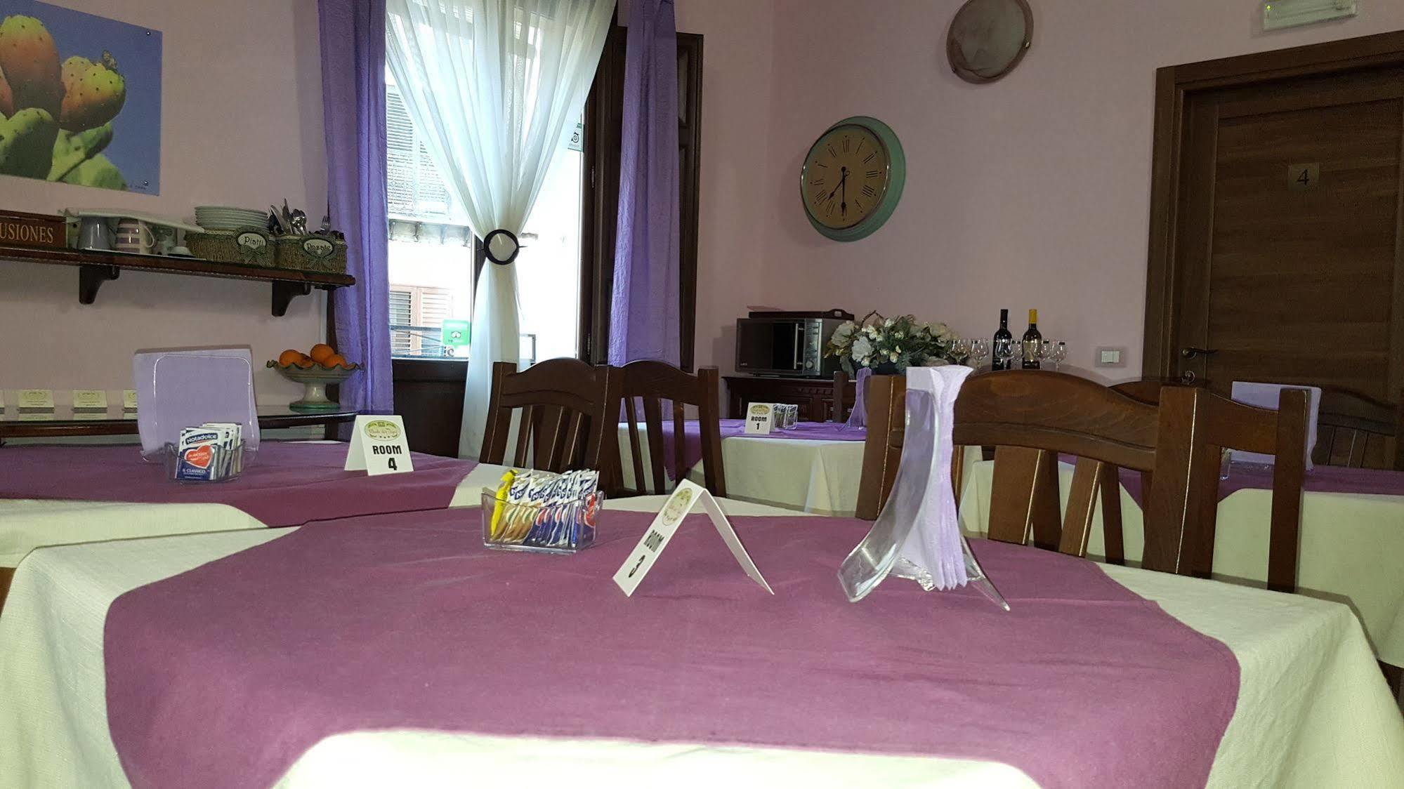 B&B Monte Dei Pegni Agrigento Ngoại thất bức ảnh